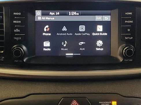 Used 2019 Kia Sorento EX FWD image 25