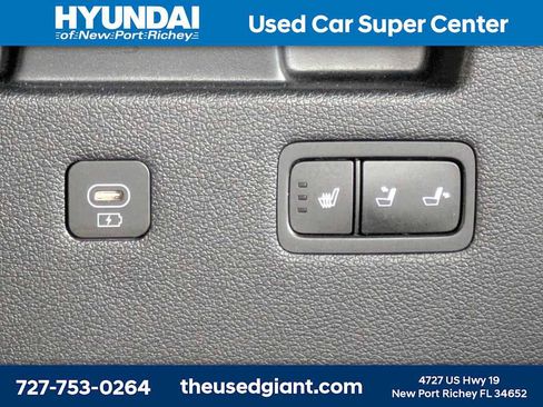 Used 2023 Hyundai Palisade Calligraphy w/ Cargo Package AWD/4WD image 16