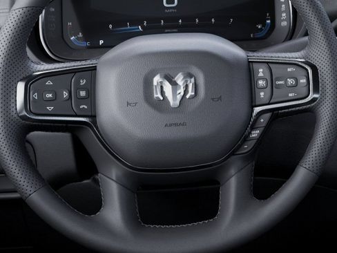 New 2026 RAM 2500 Power Wagon AWD/4WD image 23