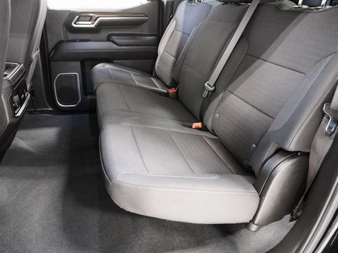 Used 2024 Chevrolet Silverado 1500 RST image 18