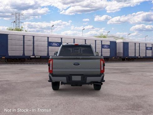 New 2026 Ford F250 XLT w/ XLT Premium Package AWD/4WD image 5