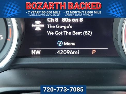 Used 2023 Chevrolet Silverado 3500 High Country w/ Z71 Off-Road Package AWD/4WD image 14