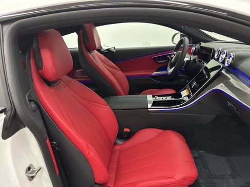 New 2026 Mercedes-Benz CLE 300 CLE 300 image 21