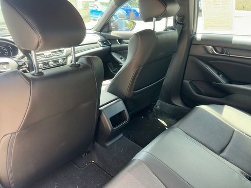 Used 2022 Honda Accord Sport image 19
