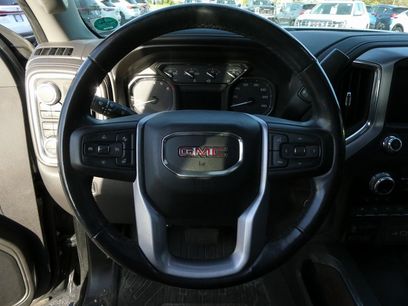 Used 2020 GMC Sierra 1500 SLT w/ SLT Premium Plus Package