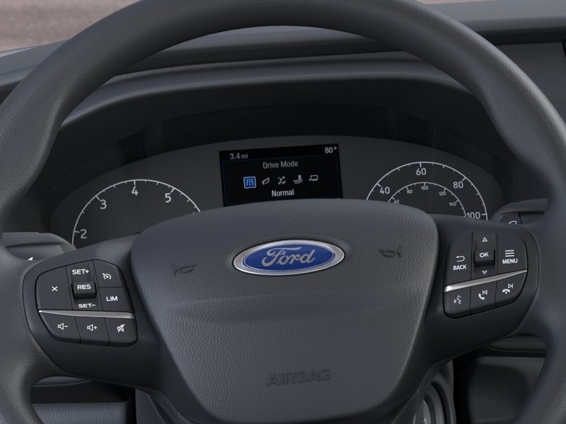 New 2025 Ford Transit 350 AWD w/ Interior Upgrade Package image 13