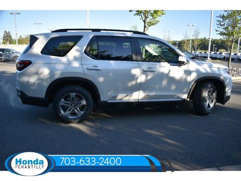 New 2026 Honda Pilot EX-L image 8