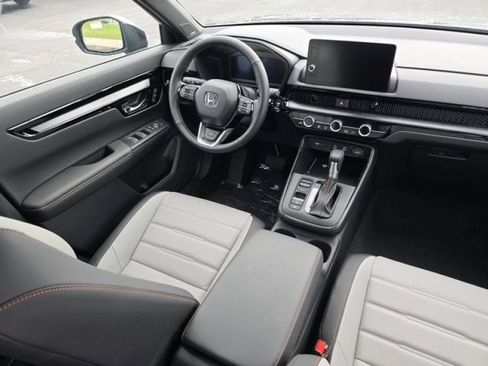 New 2026 Honda CR-V Sport Touring image 34