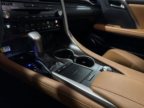 Certified 2021 Lexus RX 350 FWD w/ Premium Package image 19