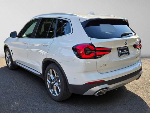 Used 2023 BMW X3 xDrive30i w/ Convenience Package AWD/4WD image 5