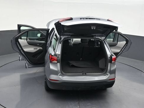 Used 2024 Chevrolet Equinox LS FWD image 35