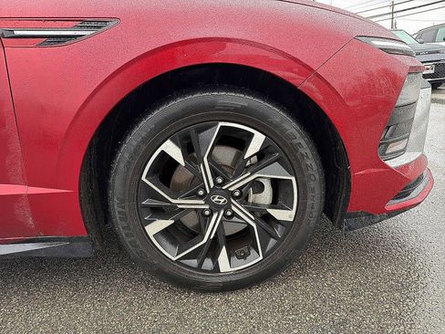 Used 2024 Hyundai Sonata SEL image 13