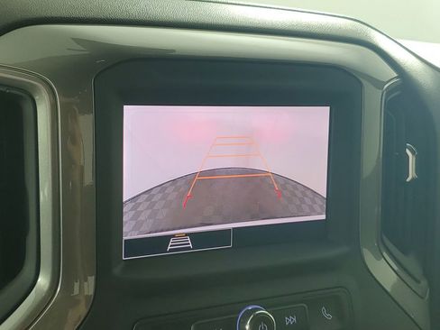 New 2026 Chevrolet Silverado 1500 W/T image 17