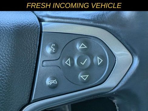 Used 2017 Chevrolet Silverado 1500 LT w/ All Star Edition AWD/4WD image 20