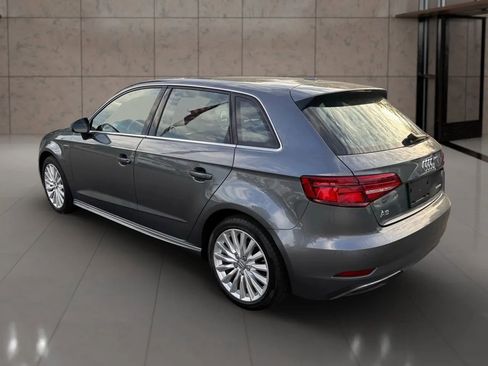 Used 2017 Audi A3 e-tron Premium Plus image 4