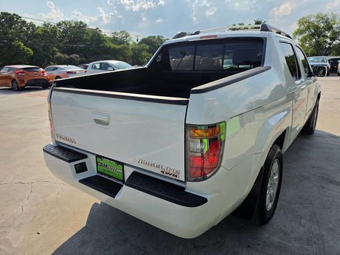 Used 2006 Honda Ridgeline RTL image 11
