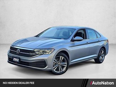 Used 2024 Volkswagen Jetta SE