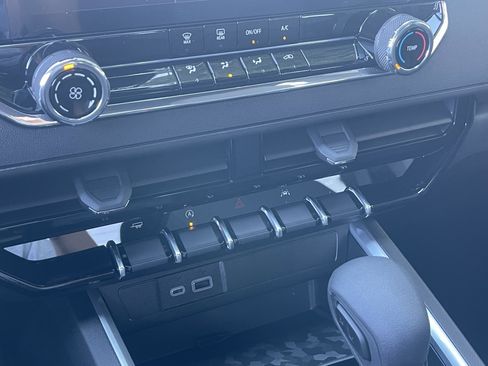 New 2026 Chevrolet Colorado W/T w/ WT Convenience Package II image 22