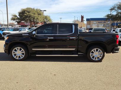 Used 2024 Chevrolet Silverado 1500 High Country w/ High Country Premium Package