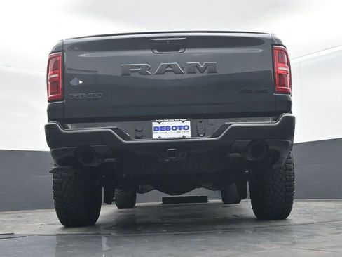 Used 2025 RAM 1500 RHO w/ RHO Level 1 Equipment Group AWD/4WD image 56