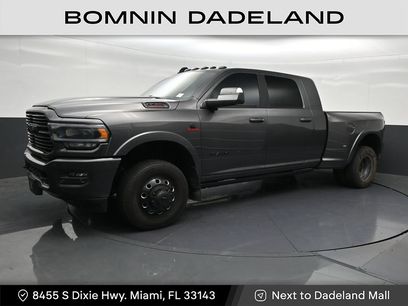 Used 2022 RAM 3500 Laramie