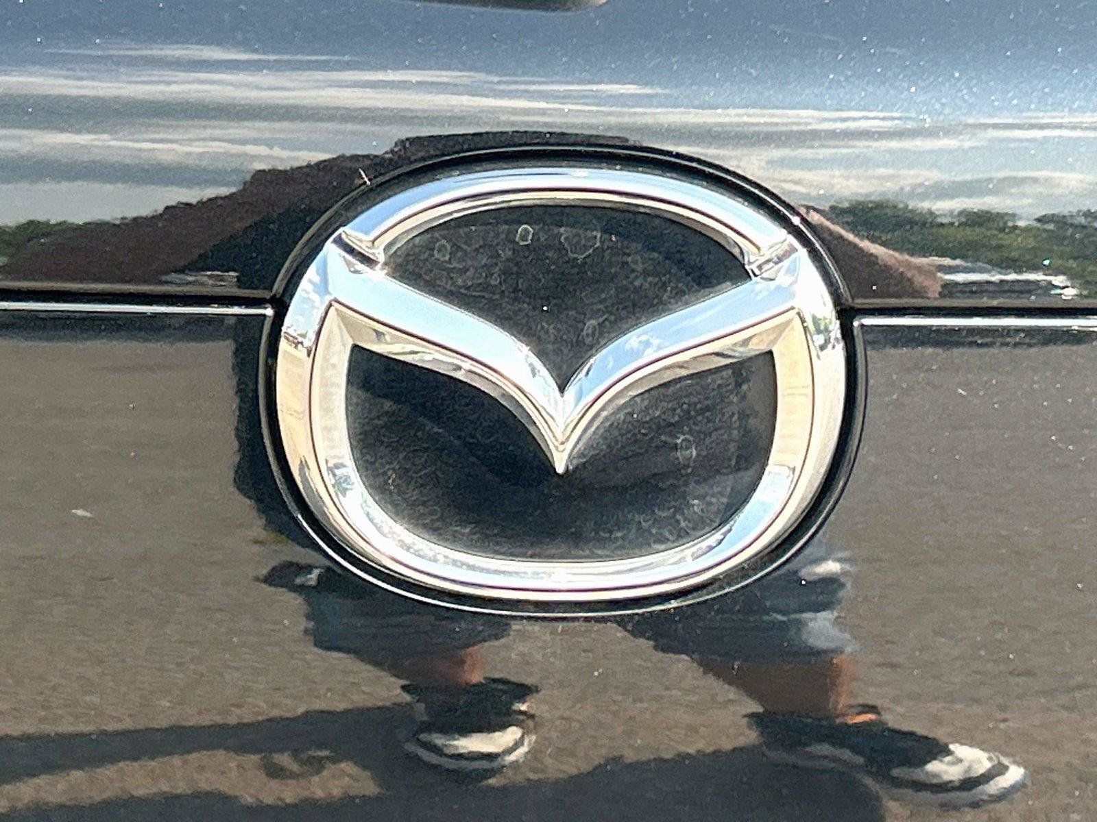 Used 2024 MAZDA CX-30 AWD 2.5 S w/ Select Sport Pkg image 12
