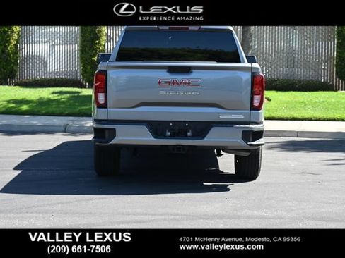 Used 2024 GMC Sierra 1500 Elevation AWD/4WD image 5