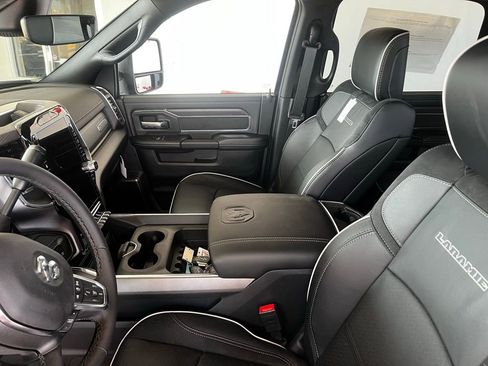 New 2026 RAM 2500 Laramie image 18