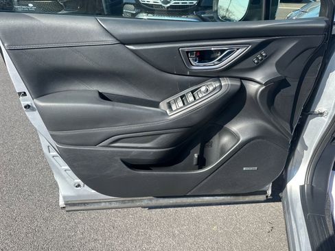 Used 2019 Subaru Forester Touring w/ Popular Package #3 image 14