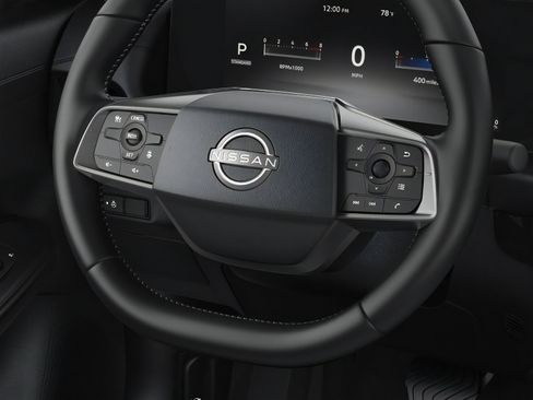 New 2026 Nissan Sentra SV w/ SV Convenience Package FWD image 19