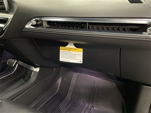 New 2026 Cadillac Lyriq V w/ LPO, Floor Liner Package image 26