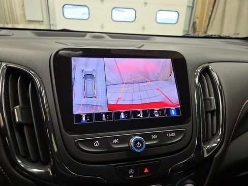 Used 2023 Chevrolet Equinox RS w/ RS Leather Package AWD/4WD image 15
