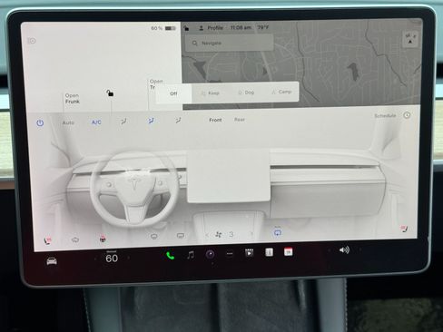 Used 2023 Tesla Model 3 Standard Range RWD image 24