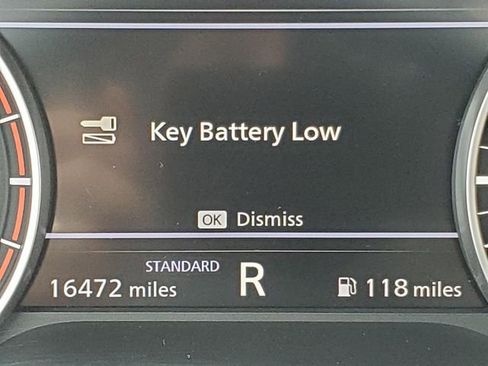 Certified 2023 Nissan Rogue SL image 31