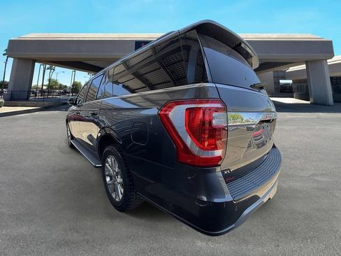 Used 2021 Ford Expedition Max XLT RWD image 6
