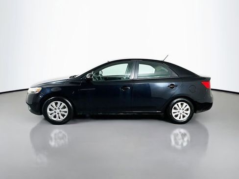 Used 2012 Kia Forte EX image 9
