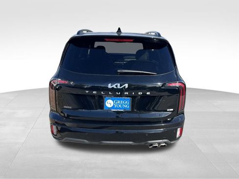 Used 2024 Kia Telluride EX X-Line image 5