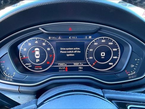 Used 2018 Audi A5 2.0T Premium Plus w/ Premium Plus AWD/4WD image 22