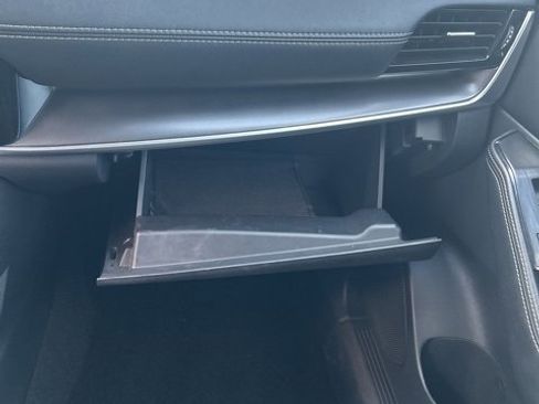 Used 2023 Nissan Rogue SV w/ SV Premium Package image 20