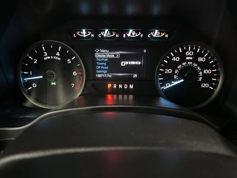 Used 2018 Ford F150 XLT w/ Equipment Group 302A Luxury AWD/4WD image 14