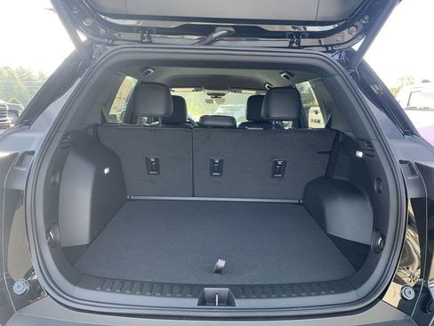 New 2026 Chevrolet Equinox ACTIV w/ Convenience Package III image 20