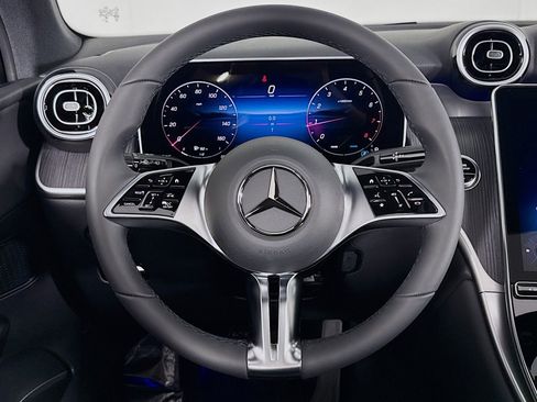 New 2026 Mercedes-Benz GLC 300 image 16