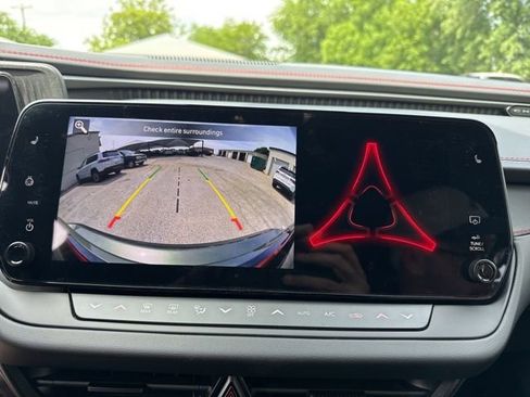 New 2026 Dodge Charger R/T AWD/4WD image 16