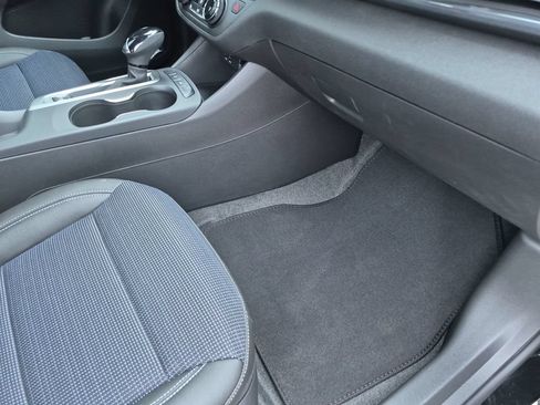 New 2026 Buick Envista Sport Touring w/ Convenience I Package FWD image 41