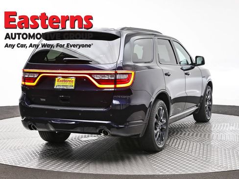 Used 2024 Dodge Durango R/T AWD/4WD image 5