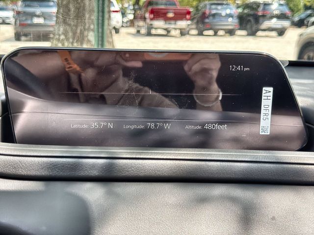 New 2026 MAZDA CX-30 AWD 2.5 S image 18
