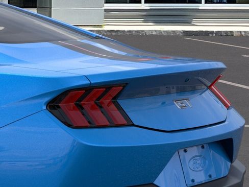 New 2026 Ford Mustang GT Premium RWD image 22