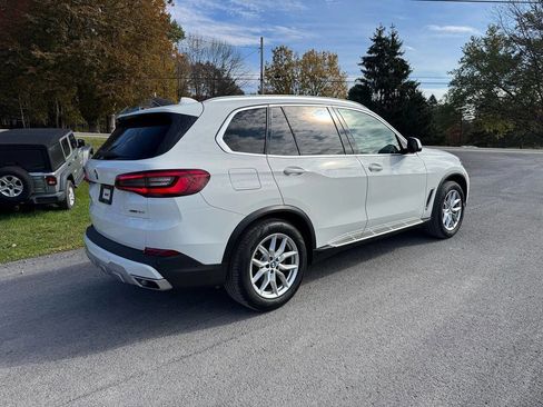 Used 2019 BMW X5 xDrive40i w/ Convenience Package image 3