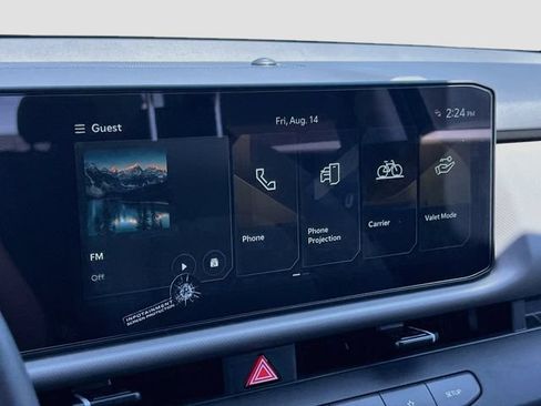 New 2027 Kia Seltos S FWD image 14