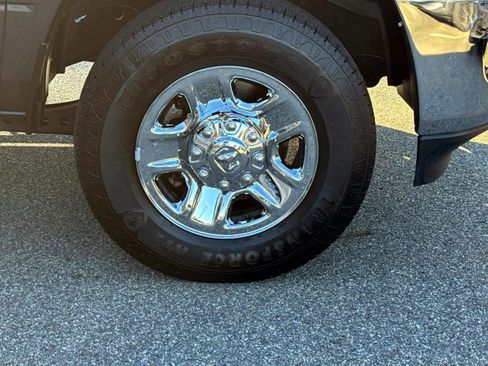 Used 2024 RAM 2500 Tradesman w/ Towing Technology Group image 7